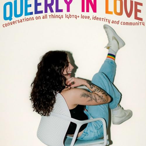 Queerly Beloved - Queerly in Love by Wildly Connected Photography