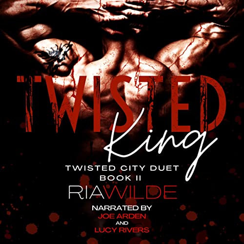 Twisted King