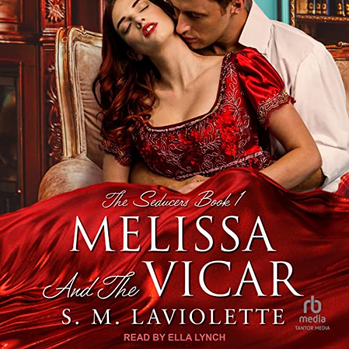 Melissa and the Vicar