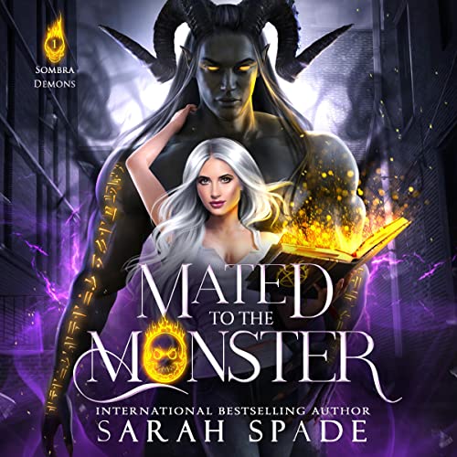 Mated to the Monster