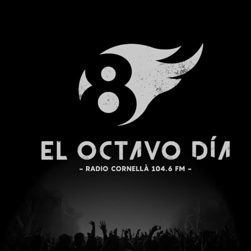 El Octavo Día - Lo Mejor del Metal by El Octavo Día - Metal Radio