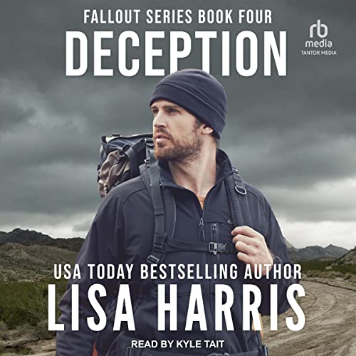 Deception by Lisa Harris