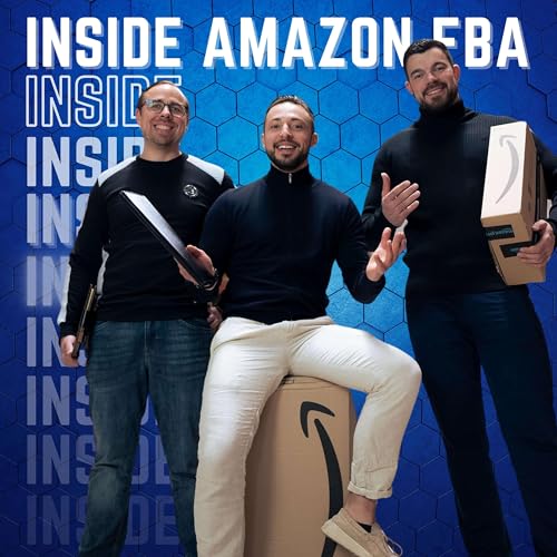 AMZ Ecosystem: Der Schlüssel zum Erfolg als Amazon FBA Seller by AMZ Ecosystem