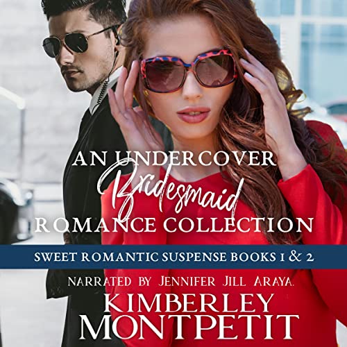An Undercover Bridesmaid Romance Collection: Books 1 & 2