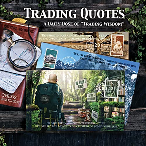 Trading Quotes by Cheds