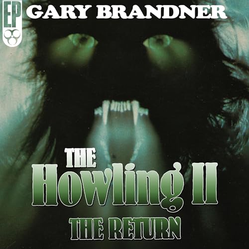The Howling II by Gary Brandner