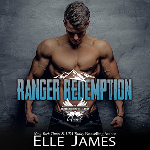Ranger Redemption by Elle James