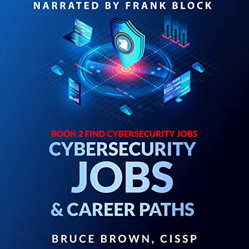 Cybersecurity Jobs & Career Paths