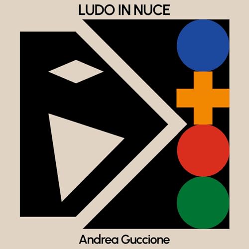LUDO IN NUCE • Videogiochi e game design in pillole