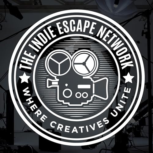 The Indie Escape Network by Joe Ridgely