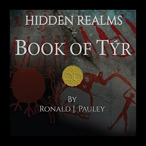 Hidden Realms by Ronald J. Pauley