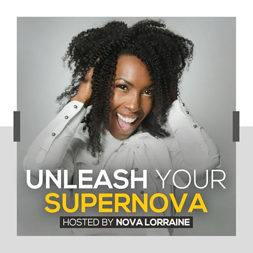 Unleash Your SuperNova by Pink Kangaru Network