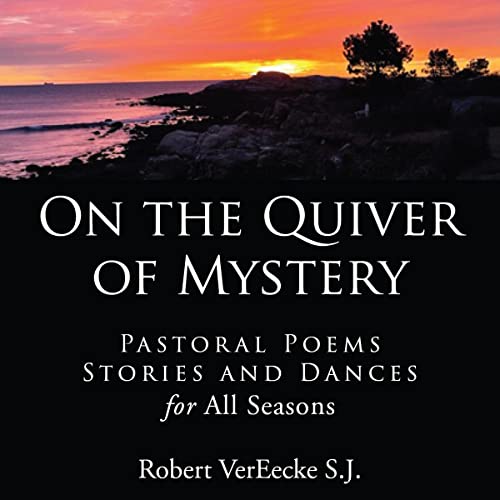 On the Quiver of Mystery by Robert VerEecke