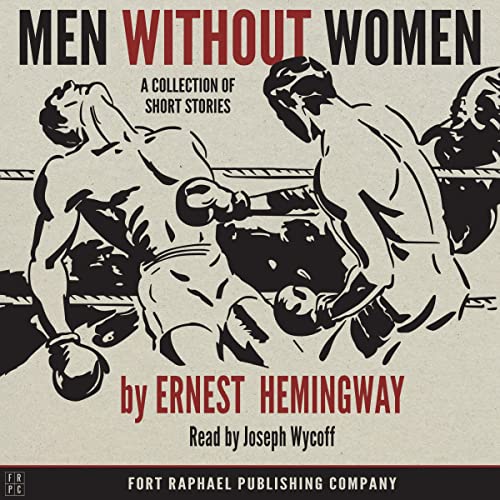Men Without Women
