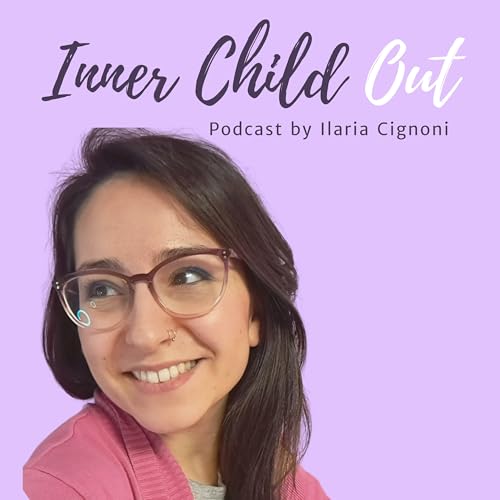 Inner Child Out by Ilaria Cignoni