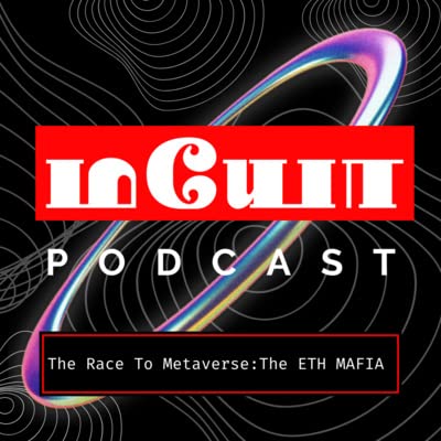 THE 'ETH'ereum MAFIA -Tamil podcast by Unknown