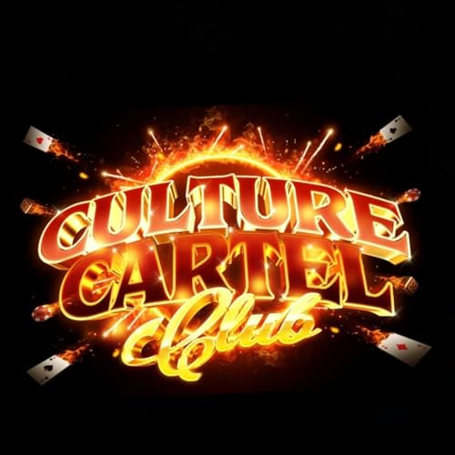 Culture Cartel Club by Culture Cartel Club