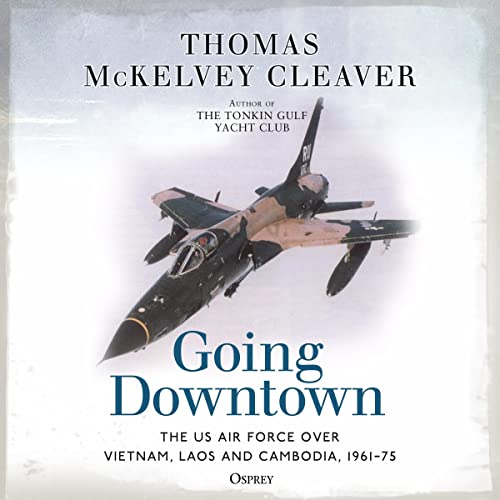 Going Downtown by Thomas McKelvey Cleaver