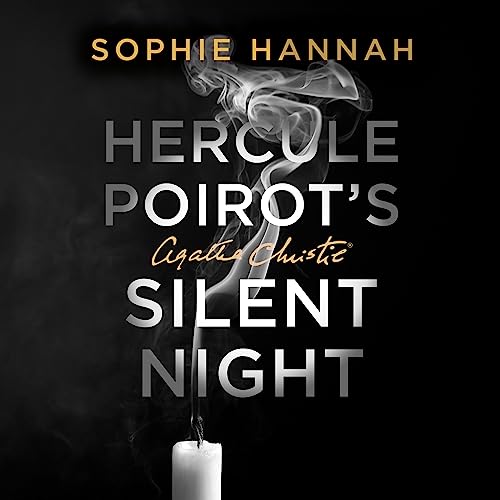 Hercule Poirot’s Silent Night