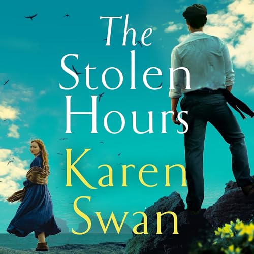 The Stolen Hours