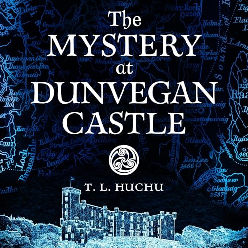 The Mystery at Dunvegan Castle