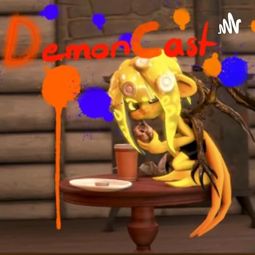 DJ DemonCaster/MXrderDro by Demon Murder Drone