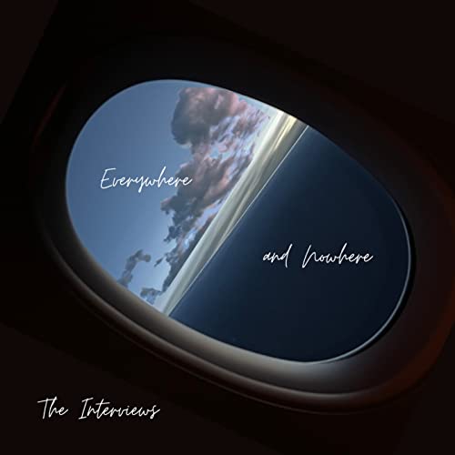 Everywhere and Nowhere - The Interviews by Asian Pop Weekly