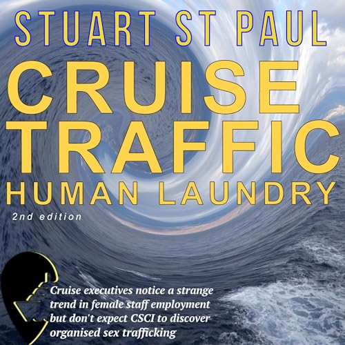 Cruise Traffic: Human Laundry