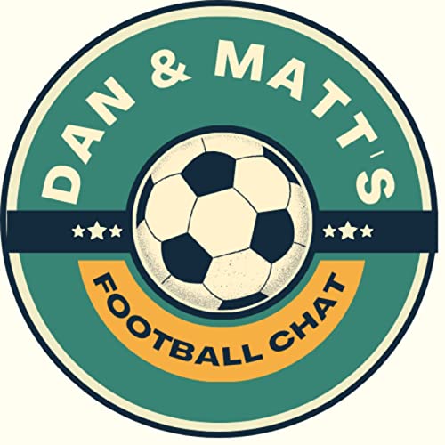 Dan and Matt's World Cup chat
