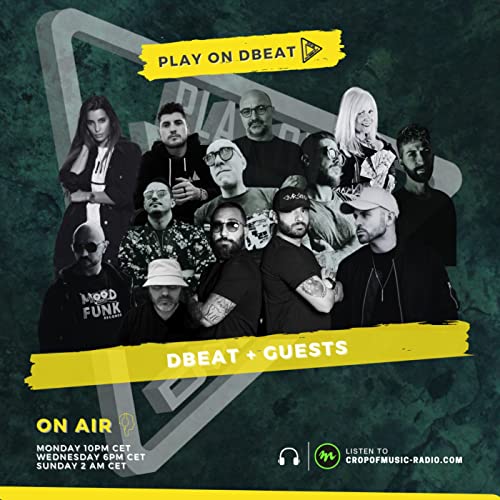 Play on D Beat by Cropofmusic-radio