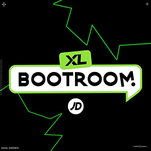 XL BootRoom by EXCEL ESPORTS