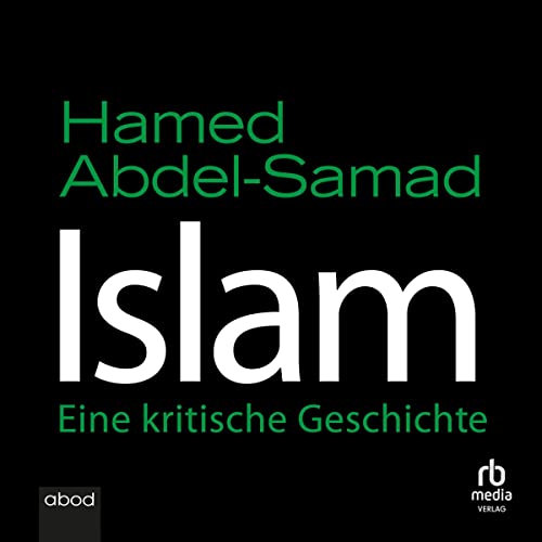 Islam (German Edition) by Hamed Abdel-Samad