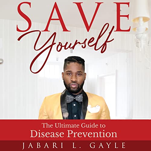 Save Yourself by Jabari Gayle