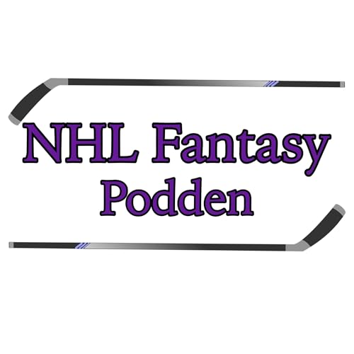 NHL Fantasy Podden by NHL Fantasy Podden