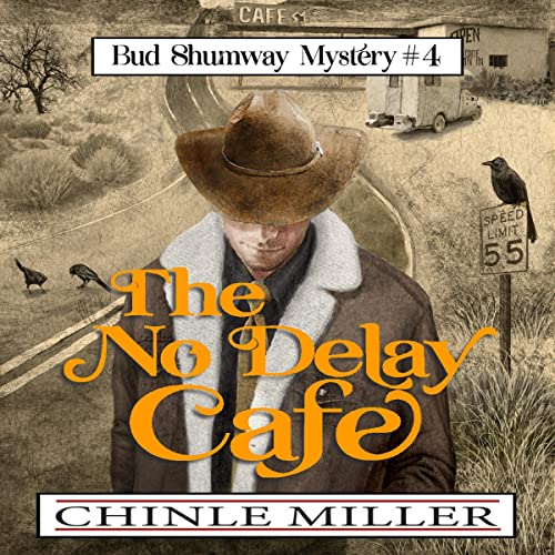 The No Delay Cafe