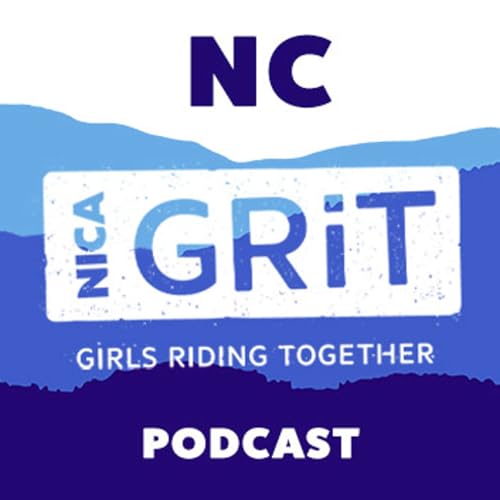 NC GRiT Podcast by NC GRiT Crew