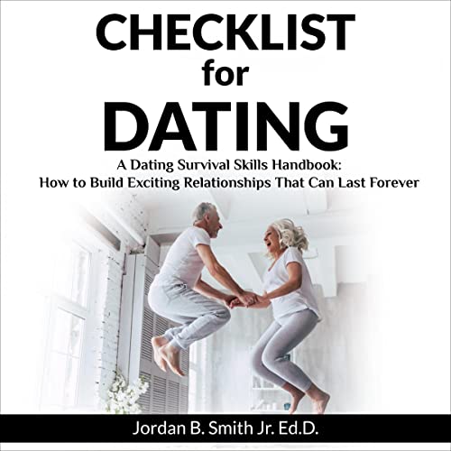 Checklist for Dating