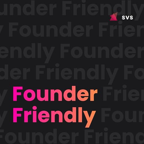 Founder Friendly: Venture Capital | Startups | Tech by NYU Strategic Venture Society