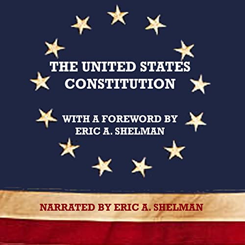 The United States Constitution