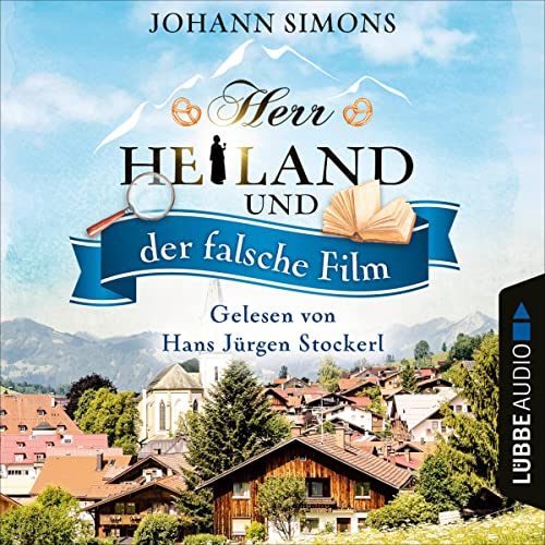 Herr Heiland und der falsche Film