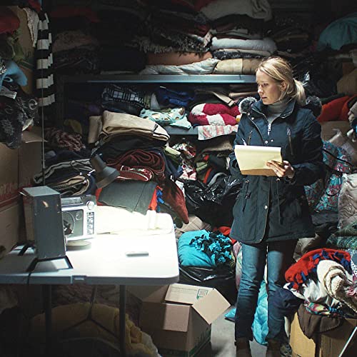 New film shows true story of young boy, a lost dad, and generosity by Unknown