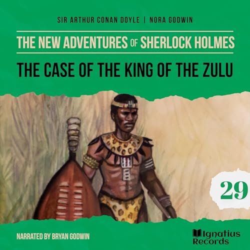 The Case of the King of the Zulu