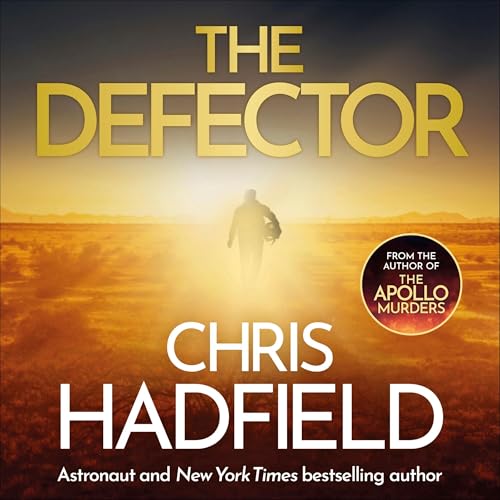 The Defector