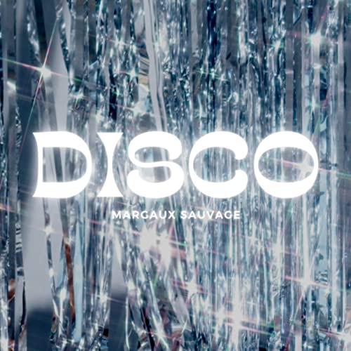 Disco Podcast by Margaux Sauvage