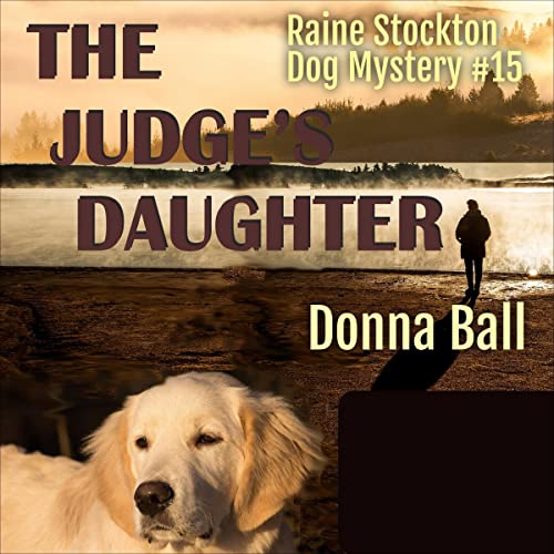 The Judge's Daughter