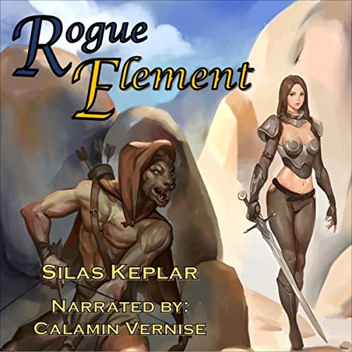 Rogue Element