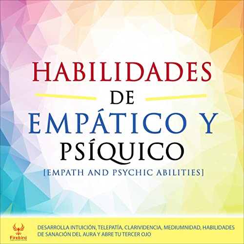 Habilidades de Empático y Psíquico [Empath and Psychic Abilities]