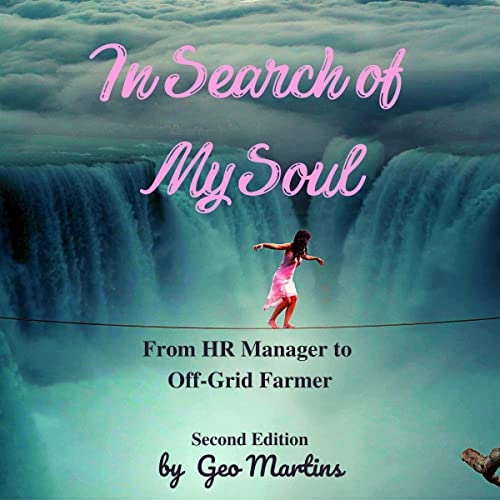 In Search of My Soul by Geo Martins