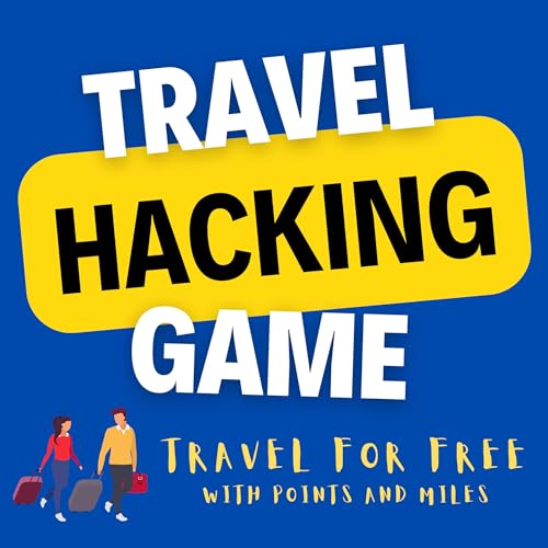 Travel Hacking Game by Brendan Lynch