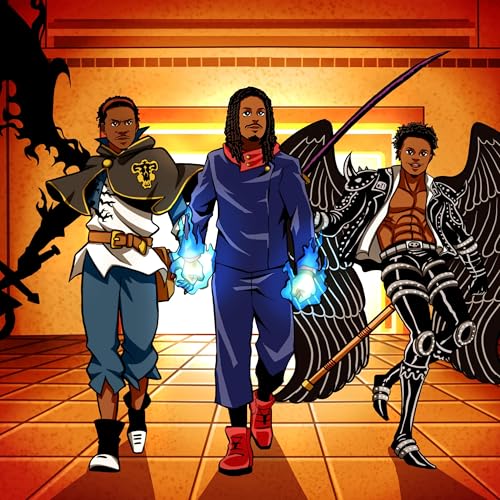 Freestyle Anime Podcast by Freestyle Anime 